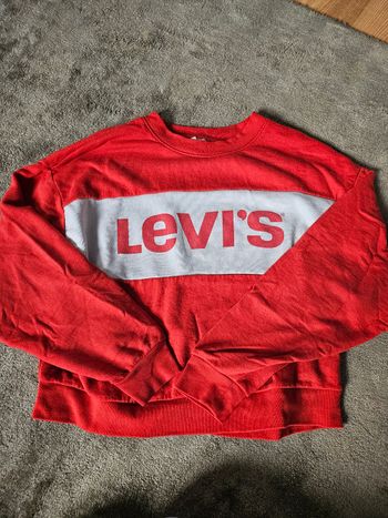 Pull levi's