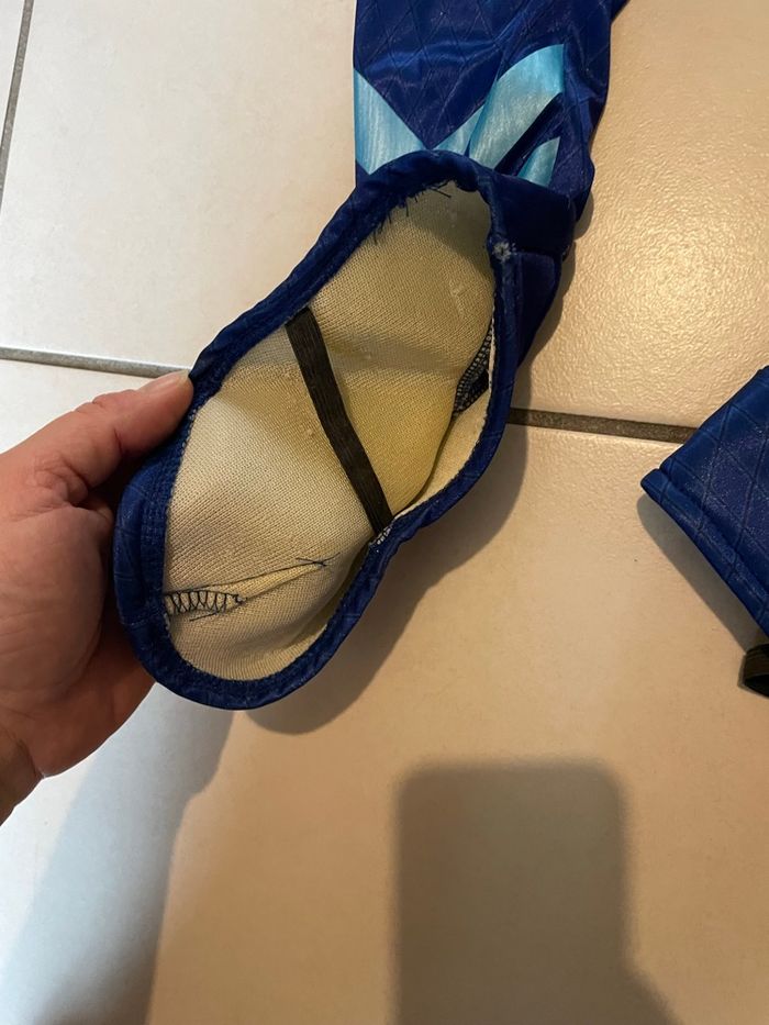 Deguisement pyjamasks - photo numéro 4