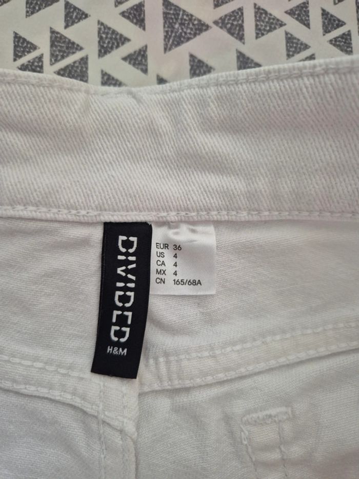 Short jeans - photo numéro 2