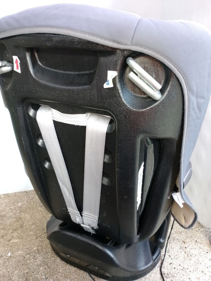 Siège auto Lorelli 0-18kg - photo numéro 3