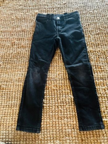 Jean skinny