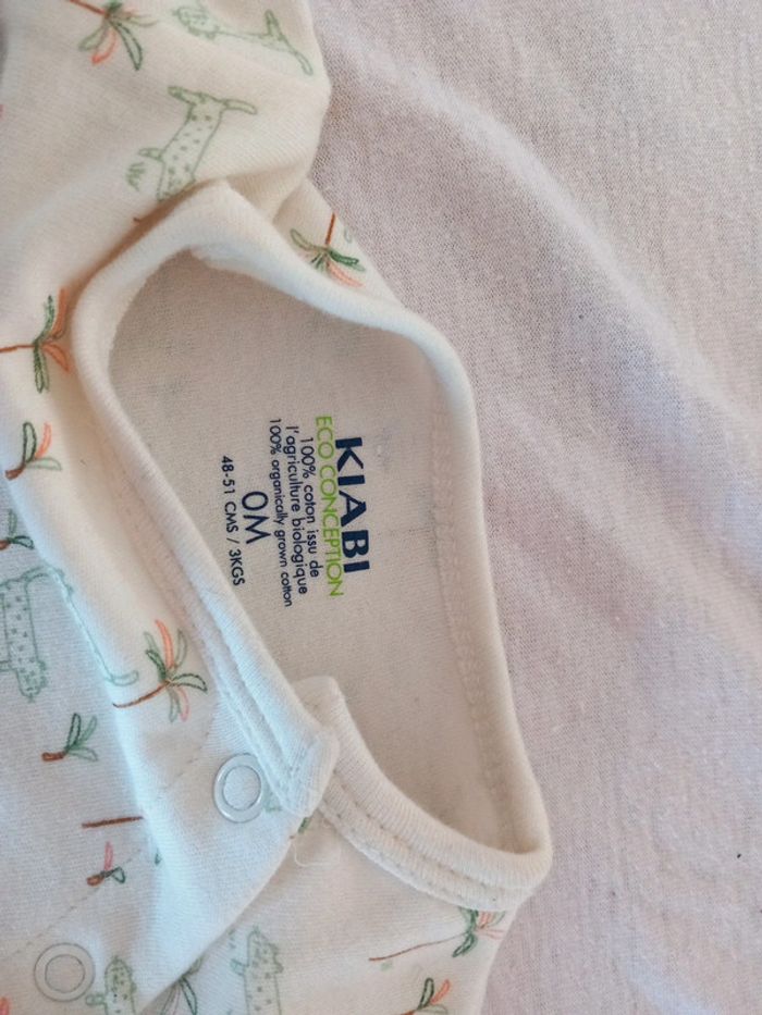 Ensemble kiabi - photo numéro 4