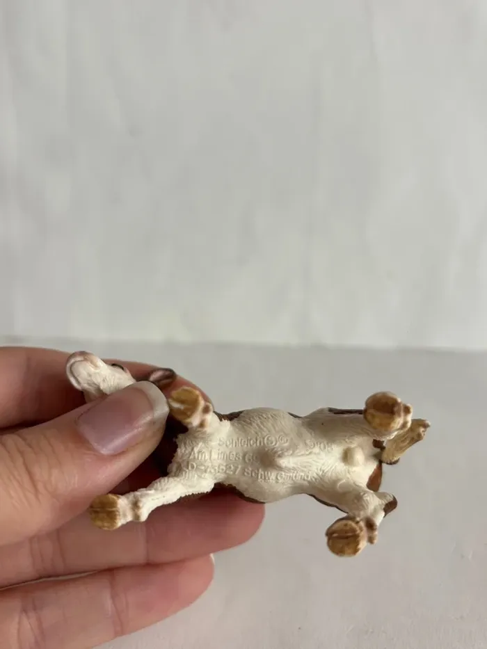 Veau Schleich - photo numéro 4