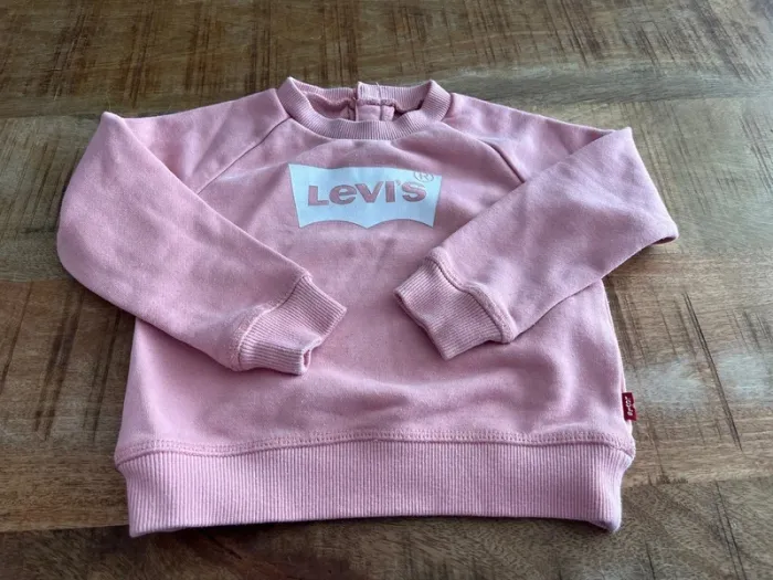 Sweat/Pull Levi’s