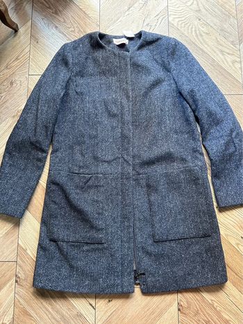 Manteau Camaïeu