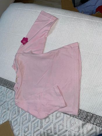 T-shirt manche longue