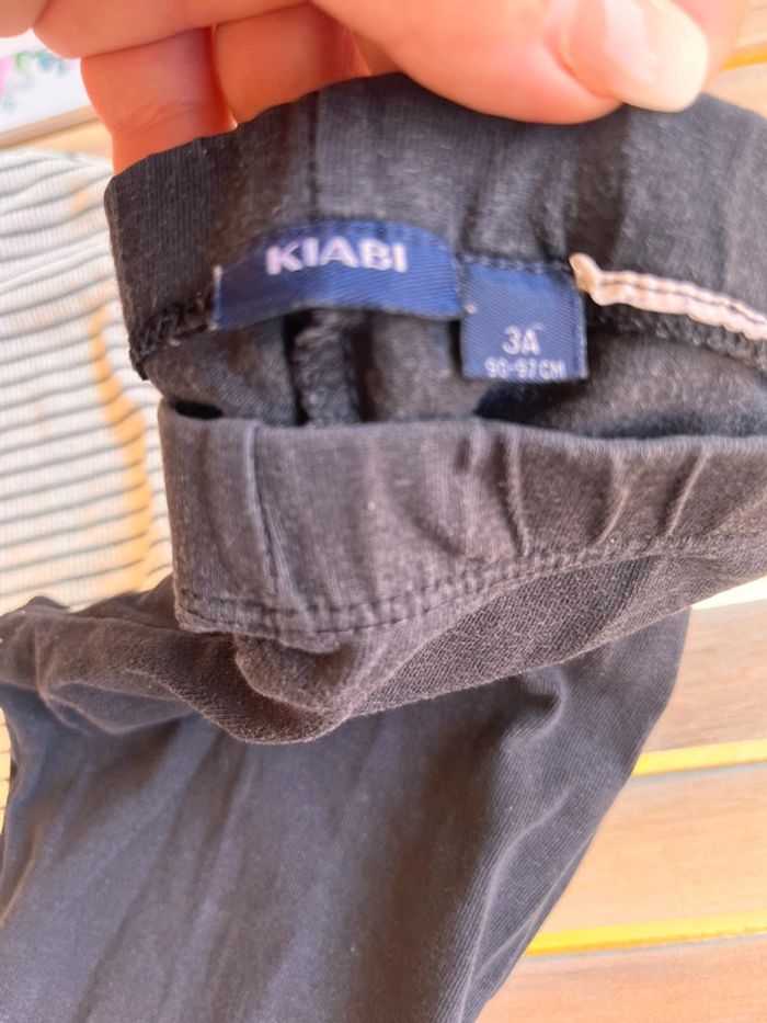 Ensemble kiabi 3 ans - photo numéro 3