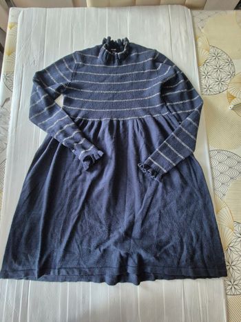 Robe 10 ans (138-143 cm)