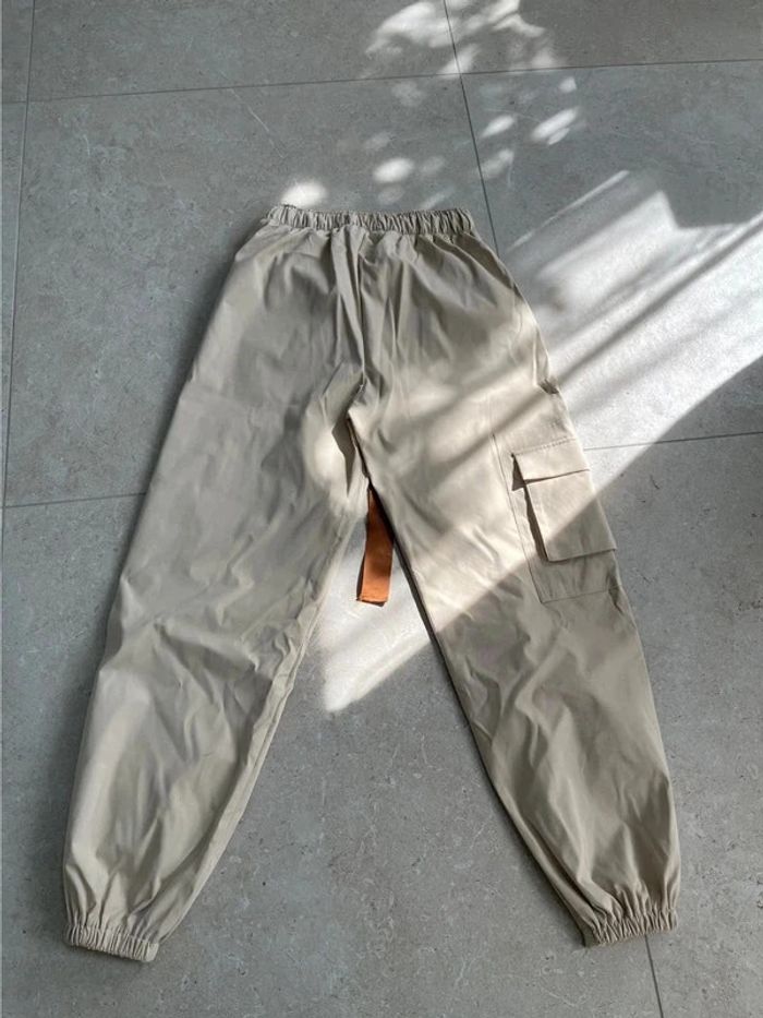 Pantalon léger - photo numéro 5