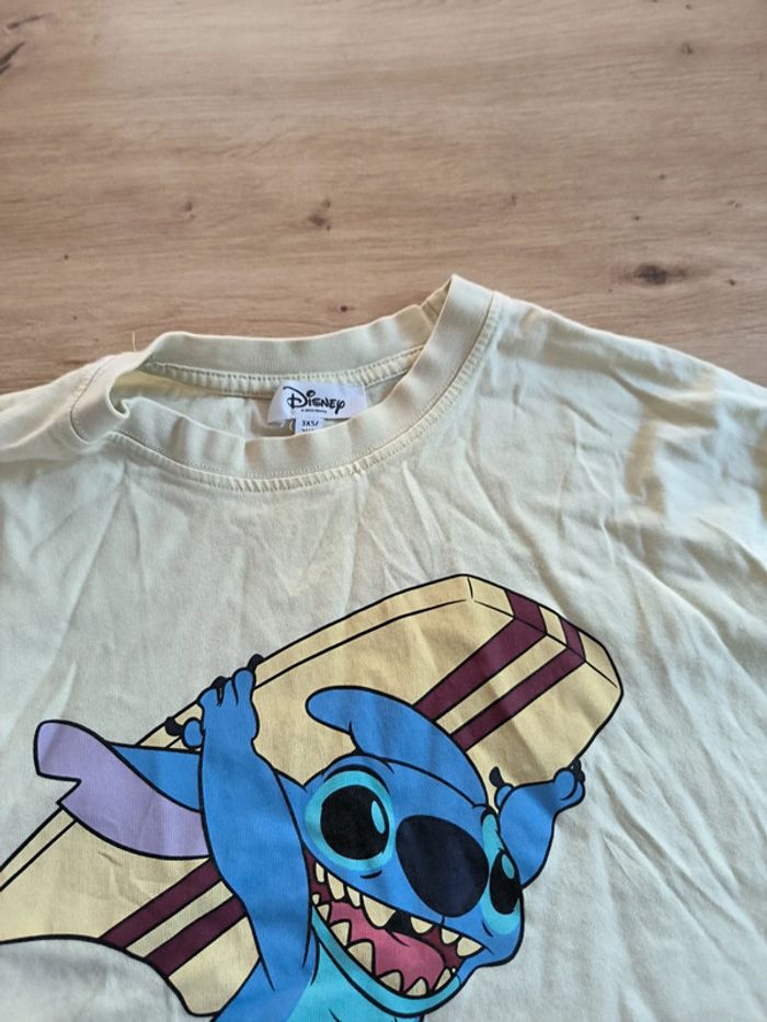 Tee shirt large - photo numéro 2
