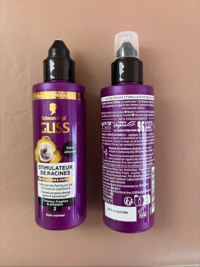 2 stimulateur de racine