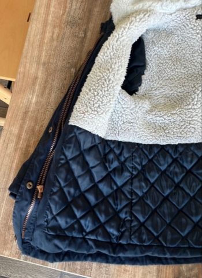 Veste 2 en 1 IKKS - photo numéro 6