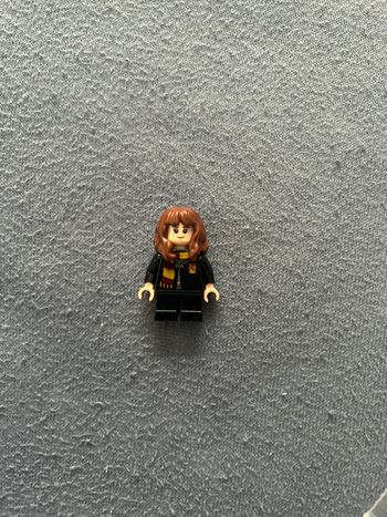 Lego harry potter Hermione granger hp208 Set 75964