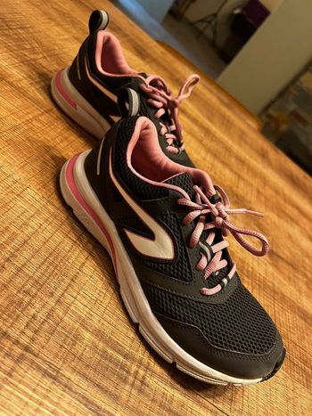 Basket comme neuve Pointure 35 