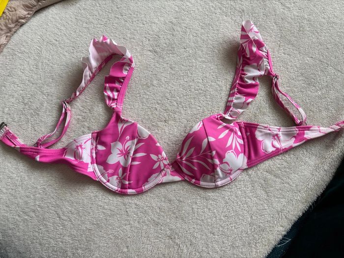 Haut maillot de bain