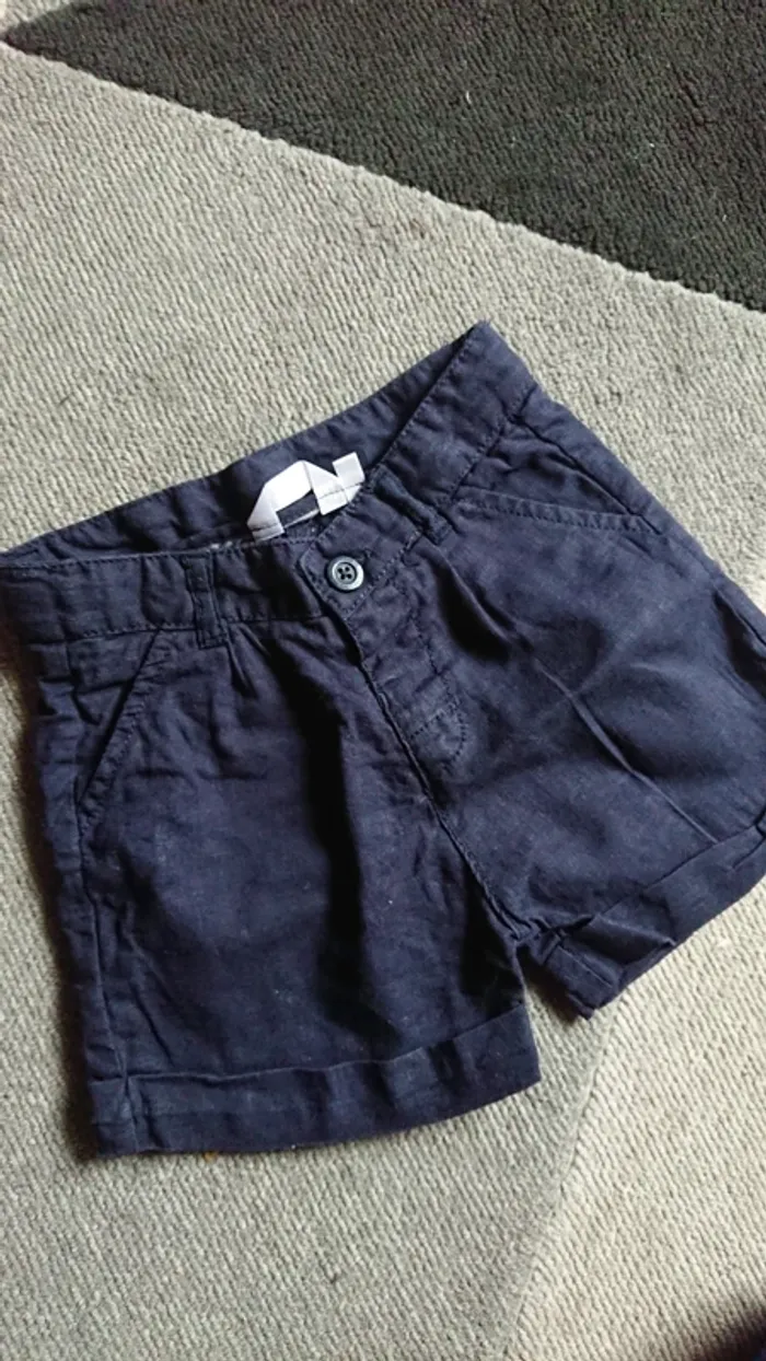 Short cérémonie