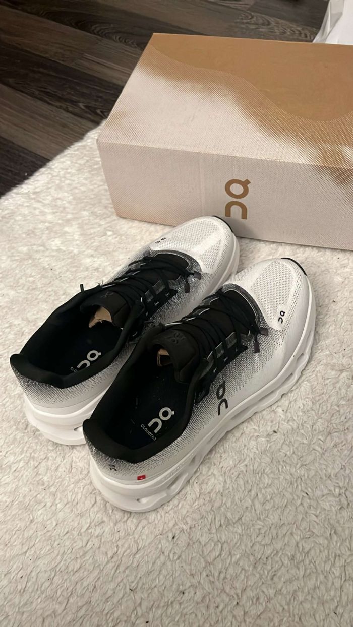 On cloud - photo numéro 3