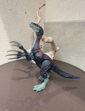 Dinosaure