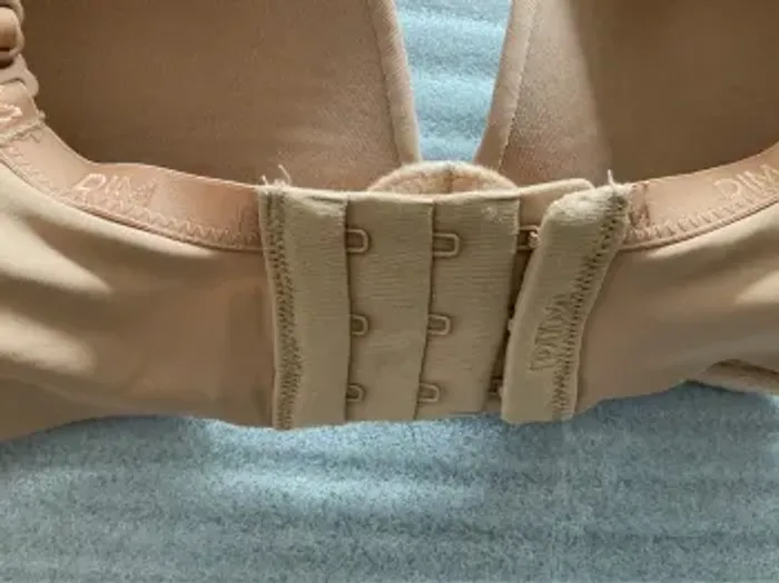 Soutien-gorge beige Dim - photo numéro 3
