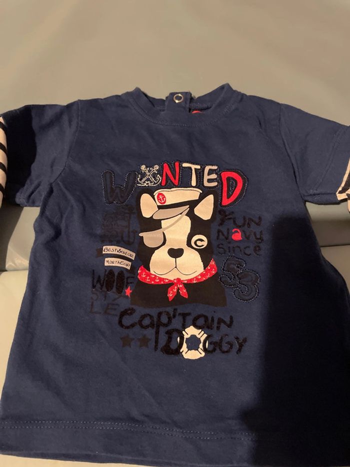 Ensemble 12 mois - photo numéro 5