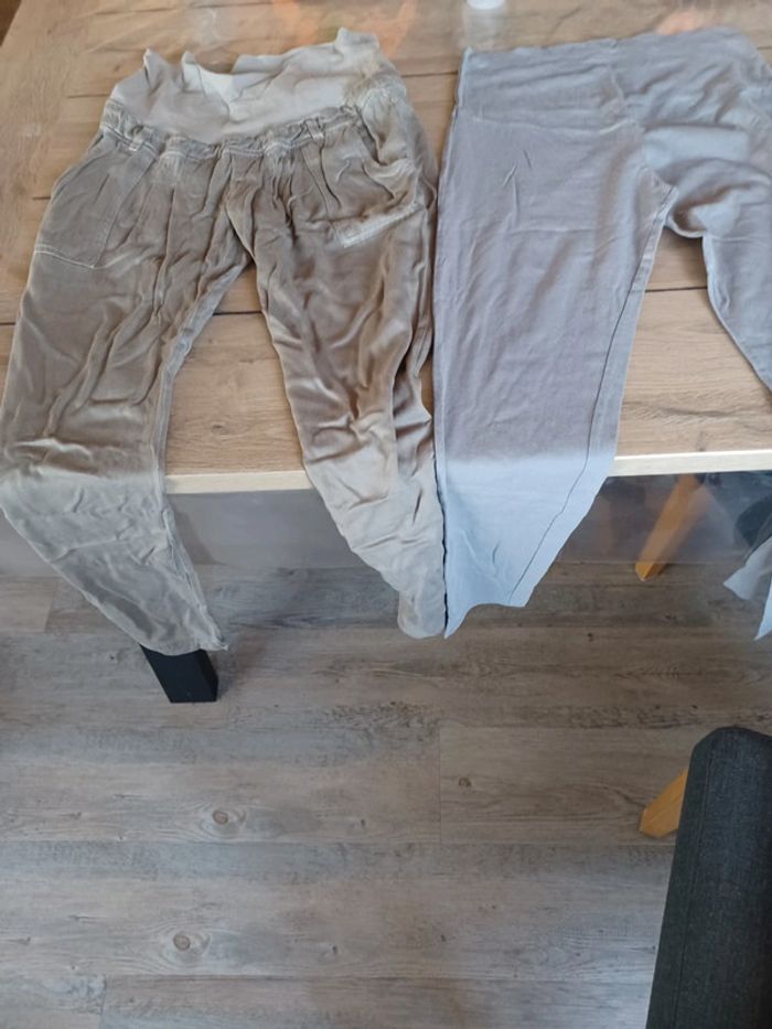 Habits de grossesses - photo numéro 2