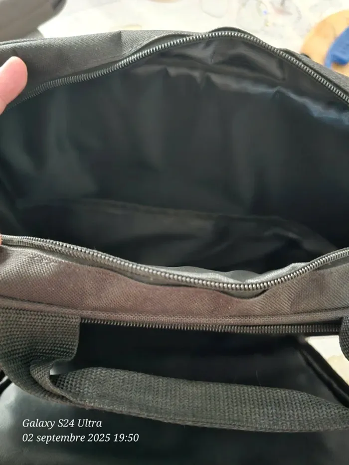 Housse de Transport pour Playstation 4 Slim - photo numéro 5
