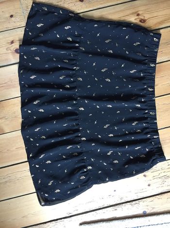 jupe courte taille 46-48