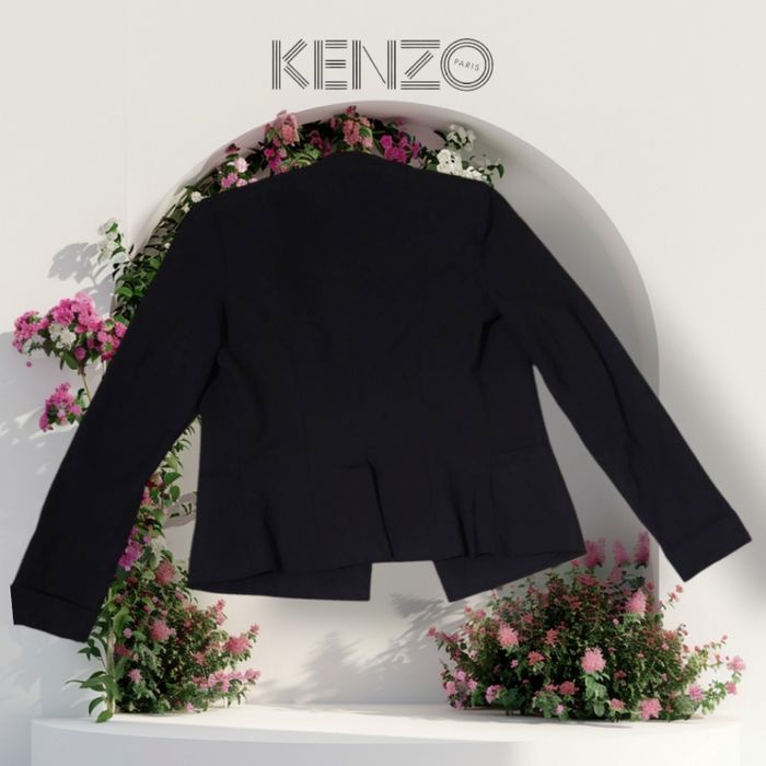 Blazers kenzo - T36 - photo numéro 2