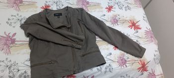Veste décontractée Mango