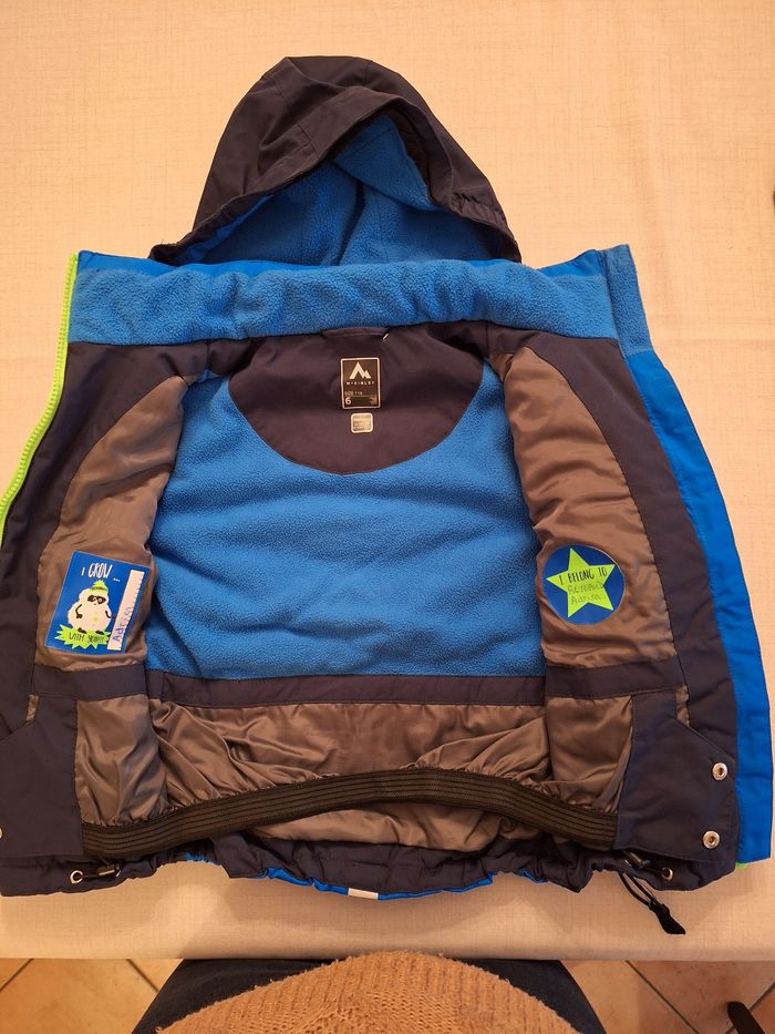 Vetements garçon 6 ans - photo numéro 2