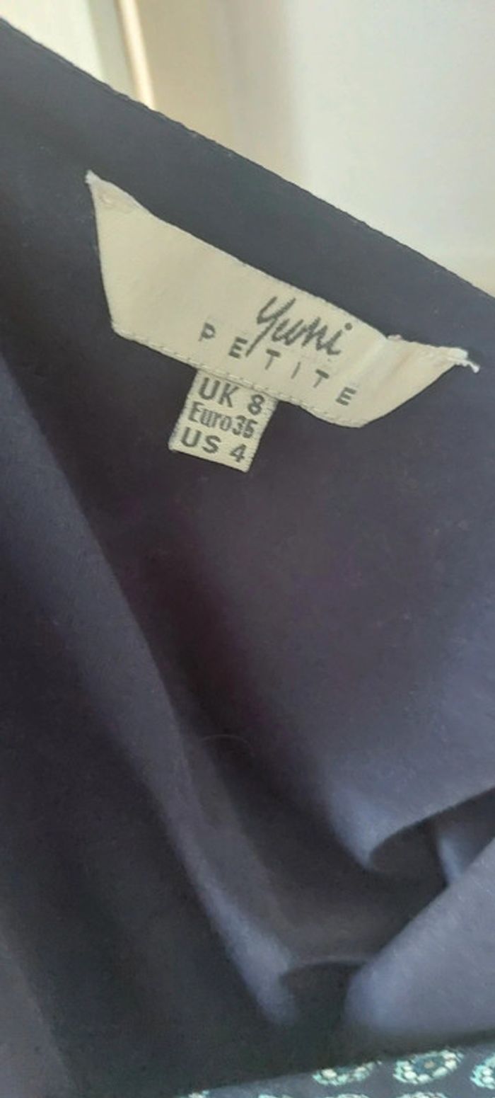 État neuf robe Yumi petite taille S (36) - photo numéro 5