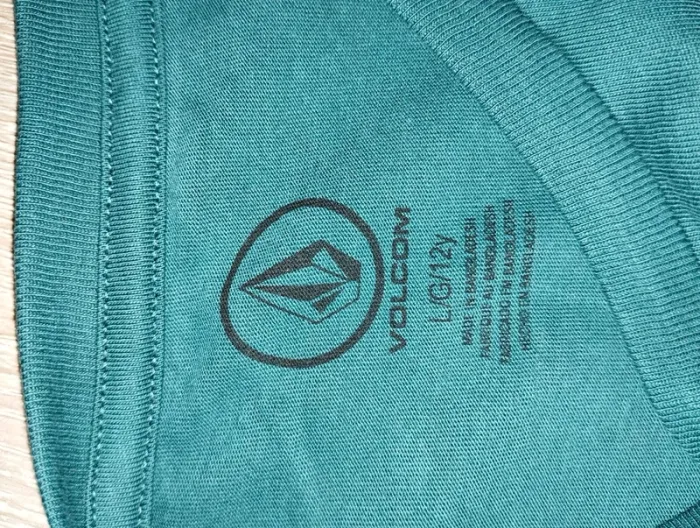 T-shirt Volcom enfant - photo numéro 3