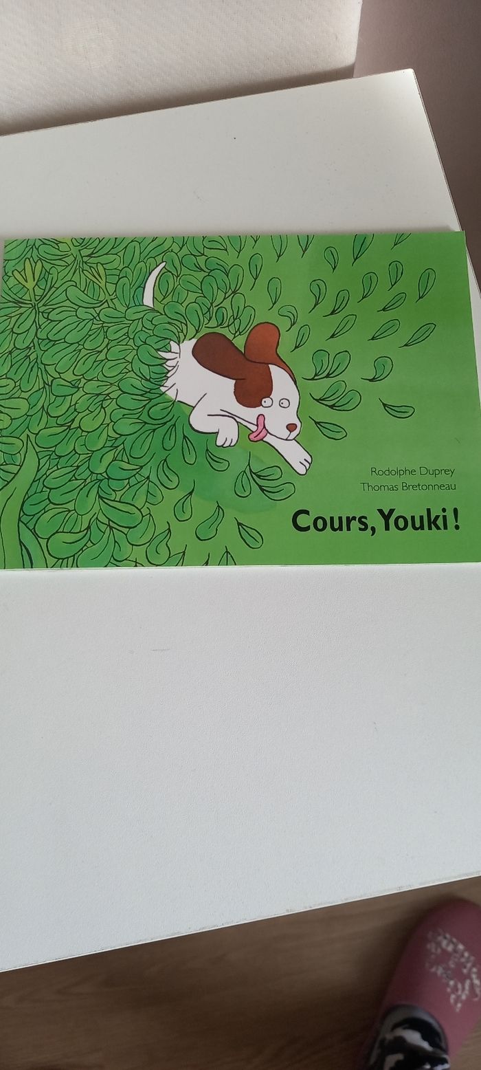 Lot 3 livres - photo numéro 4