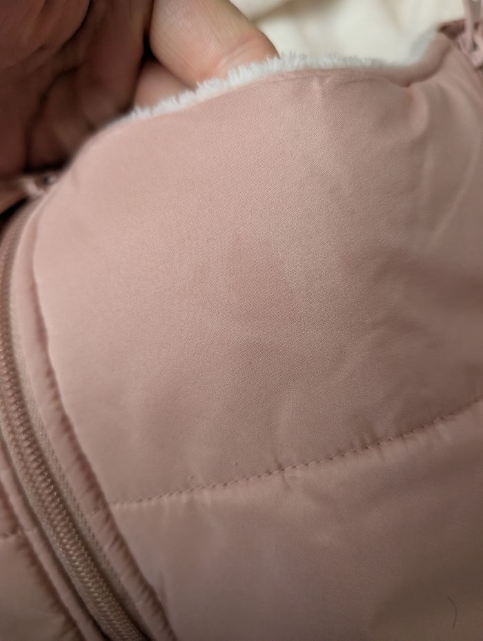 Nid d'ange 0/6 mois - photo numéro 3