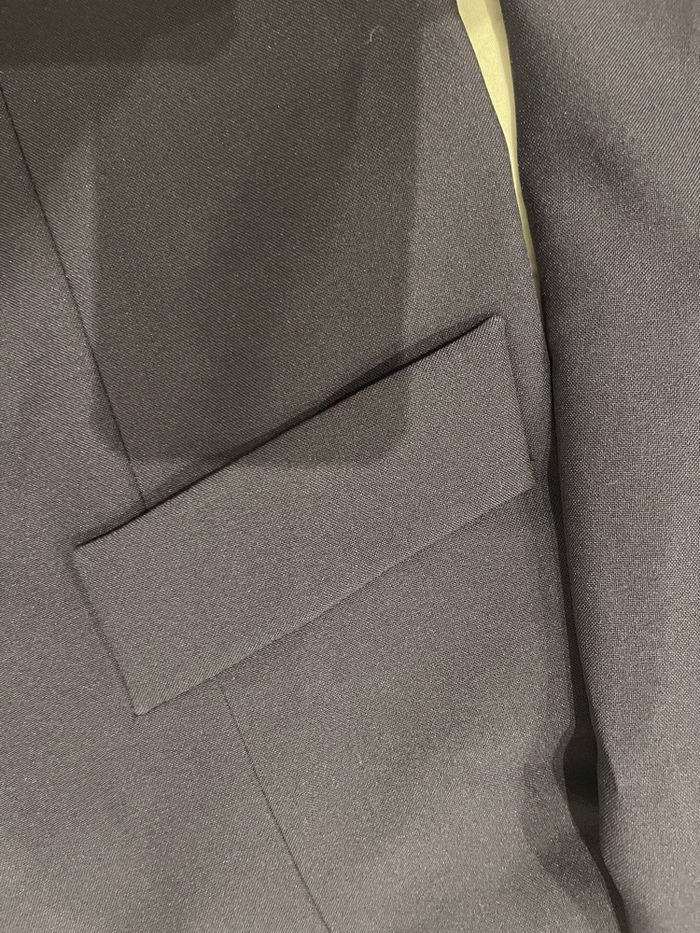 Tailleur veste jupe - photo numéro 4