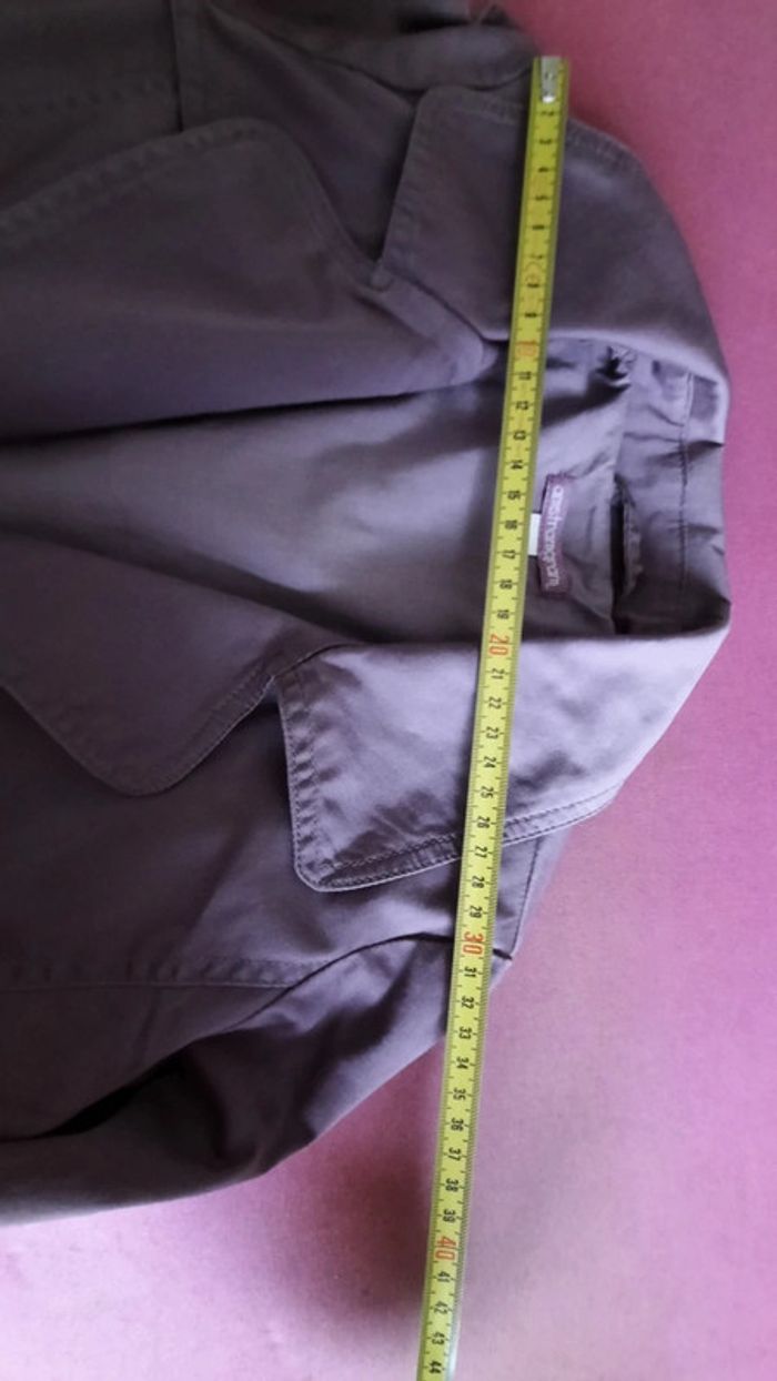 Manteau fille 10 ans - photo numéro 3