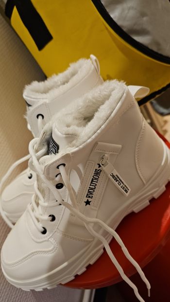 Chaussure femme