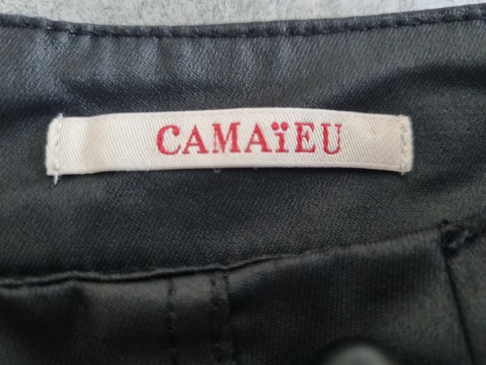 Jupe Camaïeu Taille L - photo numéro 6