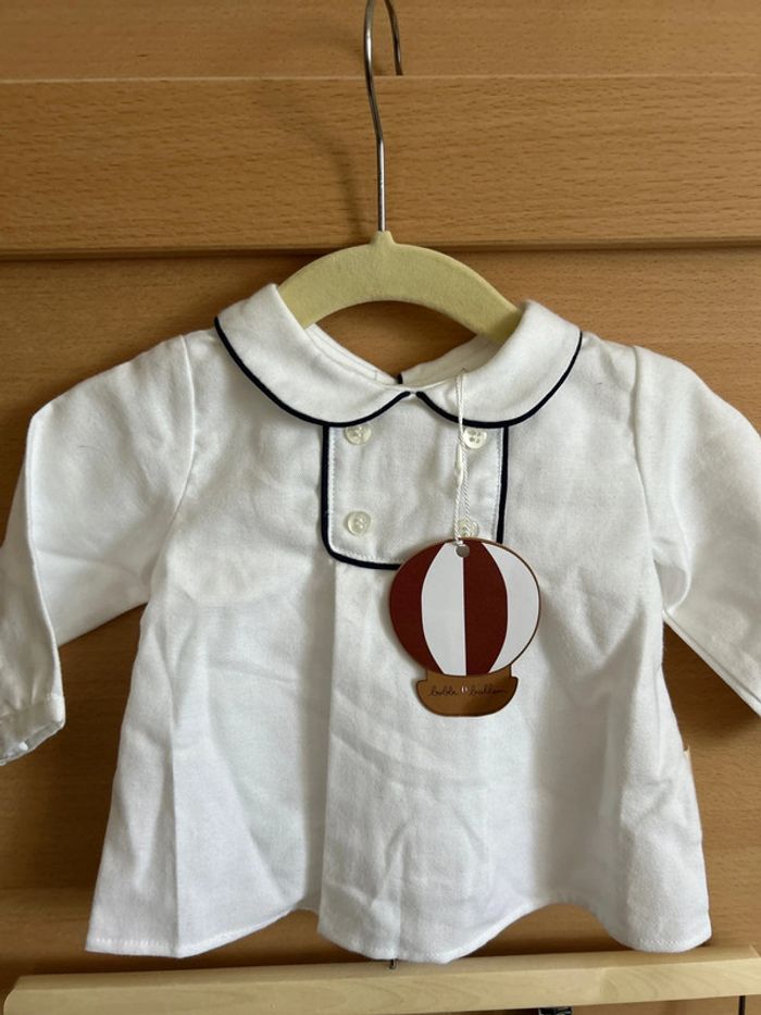 🚨 PROMO Ensemble Neuf été bébé - photo numéro 4