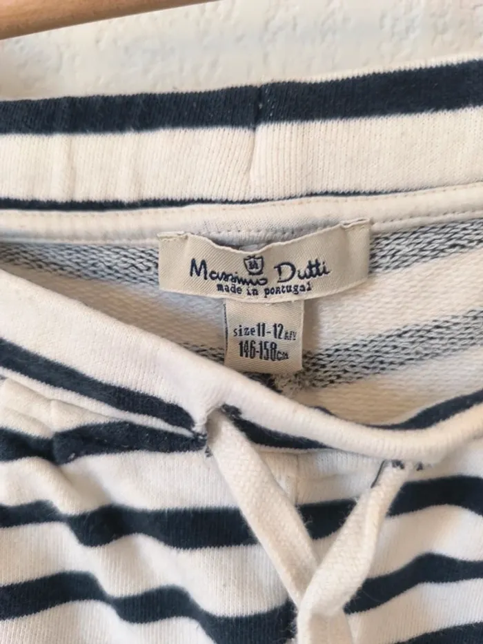 Massimo Dutti 8 ans - photo numéro 3