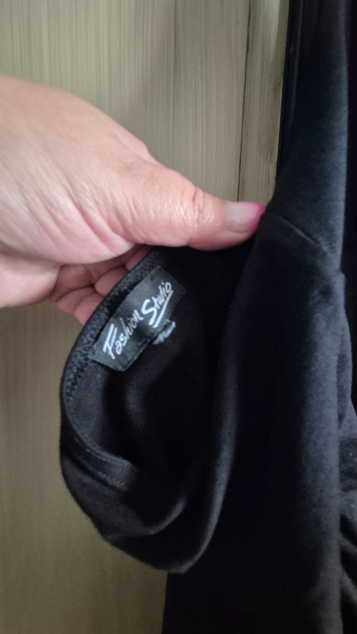 Haut  dos nu - photo numéro 3