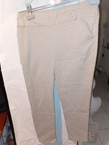 pantalon txxl