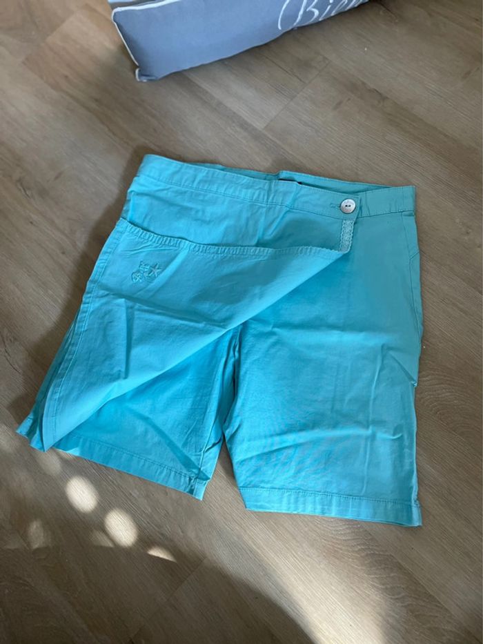 Jupe Short - photo numéro 2