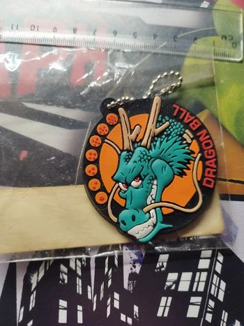 Porte clé dragon ball
