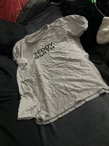 Tee shirt XXL