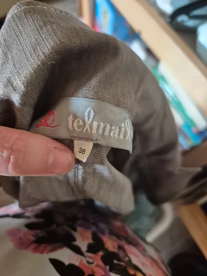 Veste légère - photo numéro 2