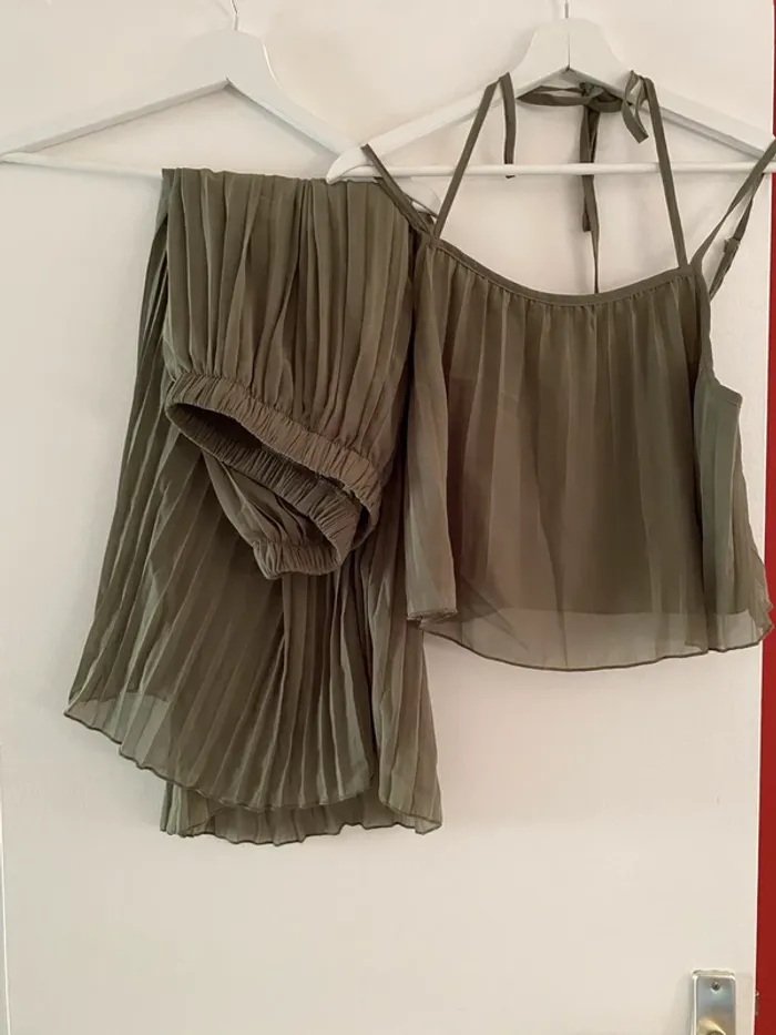 Ensemble