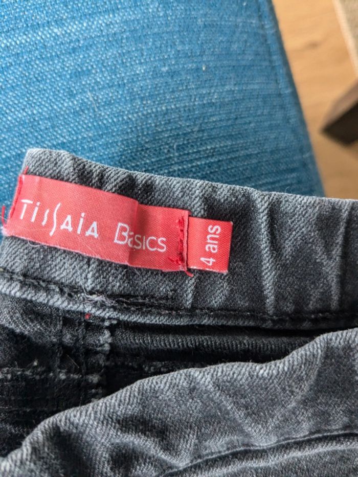 Lot pantalons - photo numéro 5