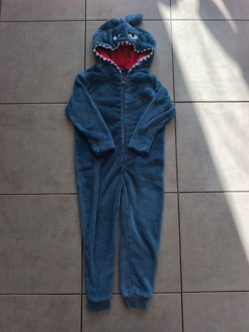 Pyjama requin