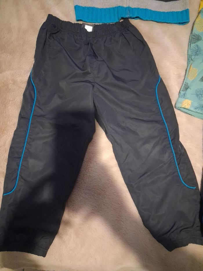 Lot garçon 5 ans - photo numéro 2